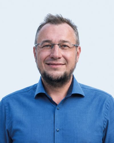 Martin Ridzoň