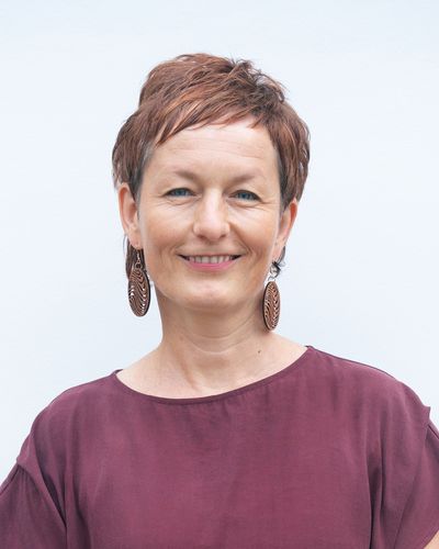 Klára Kafoňková