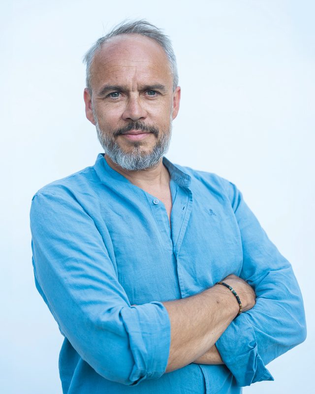 Vítězslav Pavel