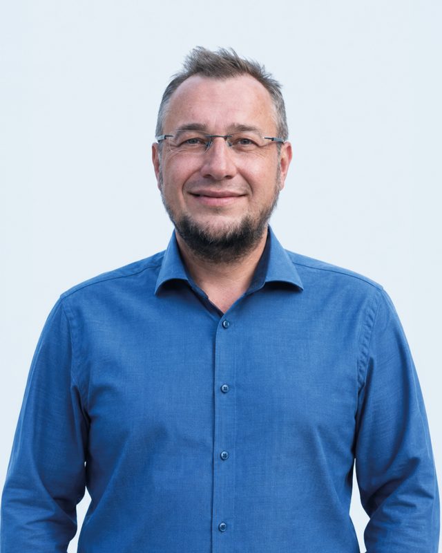 Martin Ridzoň