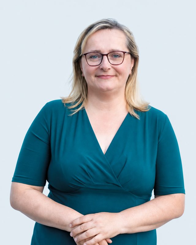 Markéta Cacáková