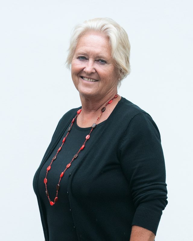 Jarmila Stejskalová