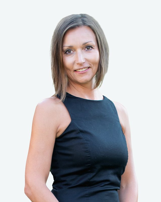 Monika Klementová