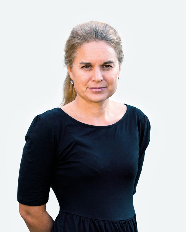 Anežka Hazlbauerová