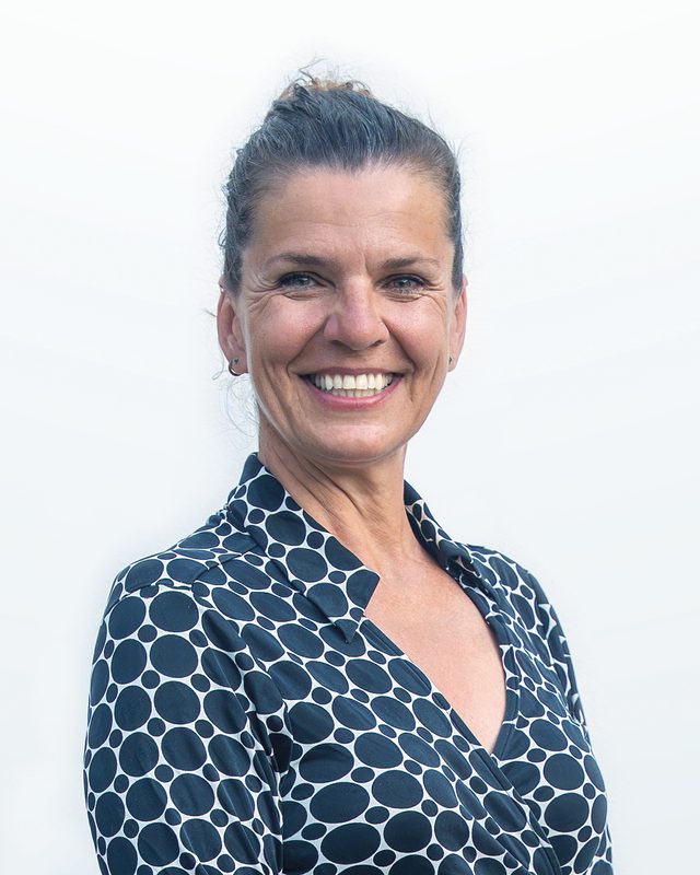 Jaroslava Štefková