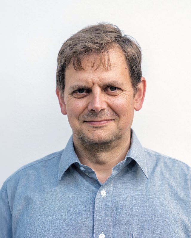 Pavel Jelínek