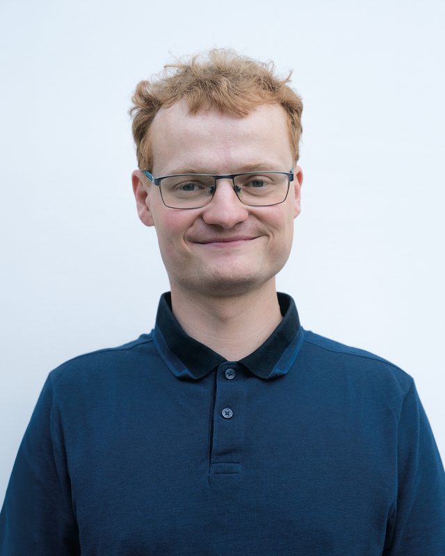 Jakub Matěna