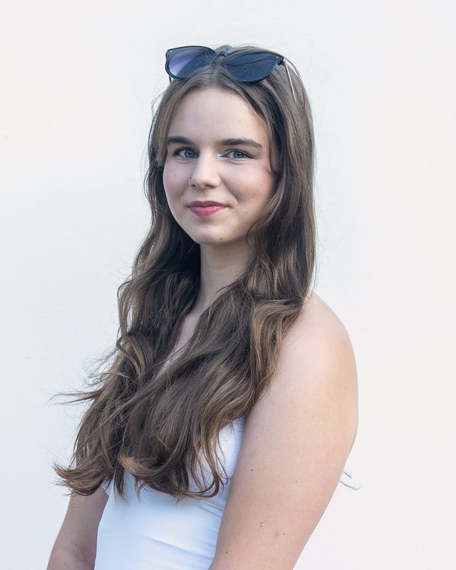 Magdalena Sofie Šédová